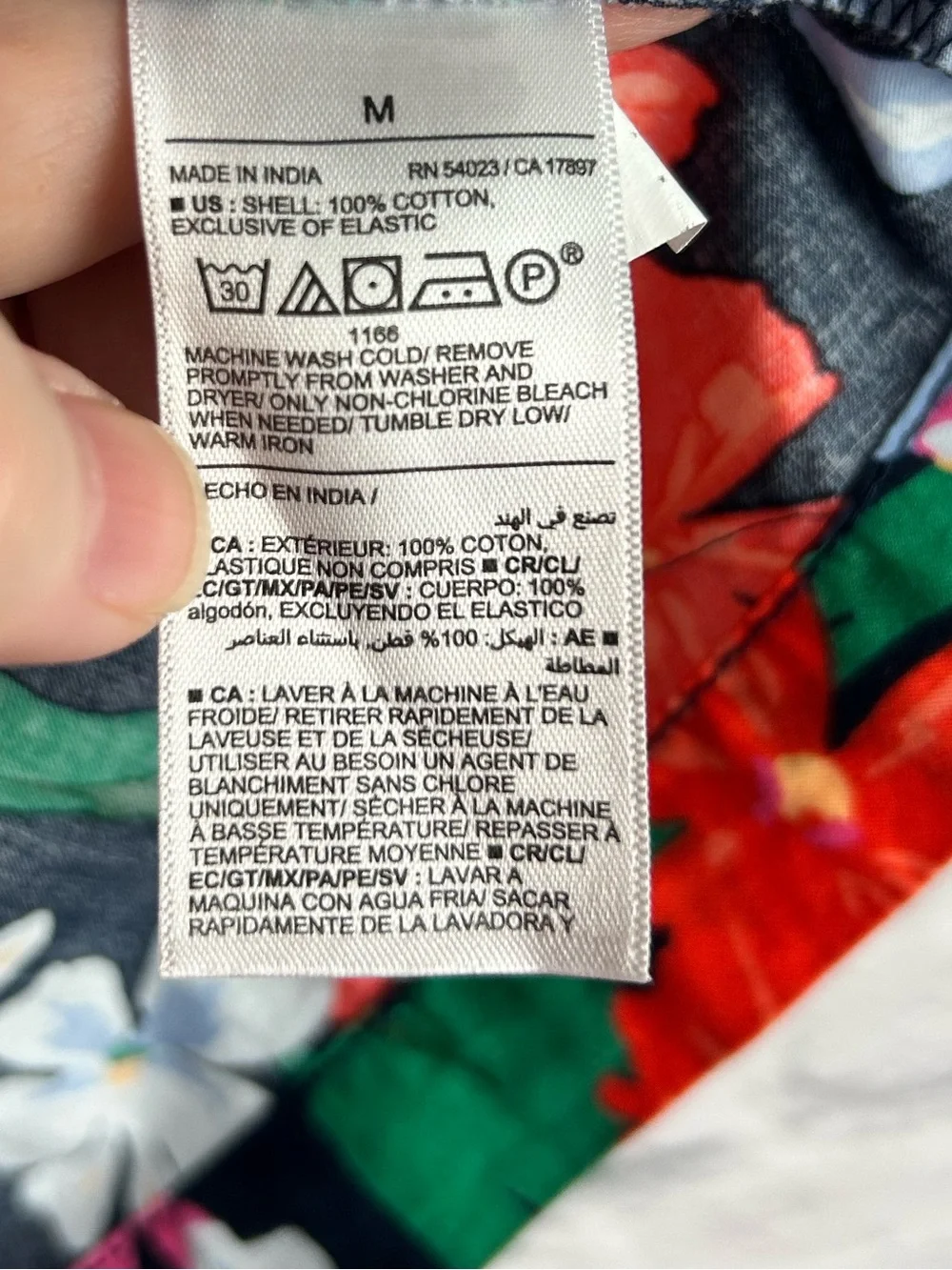Old Navy fresh feminine